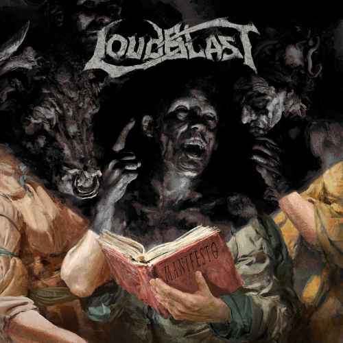 LOUDBLAST - Manifesto DIGI